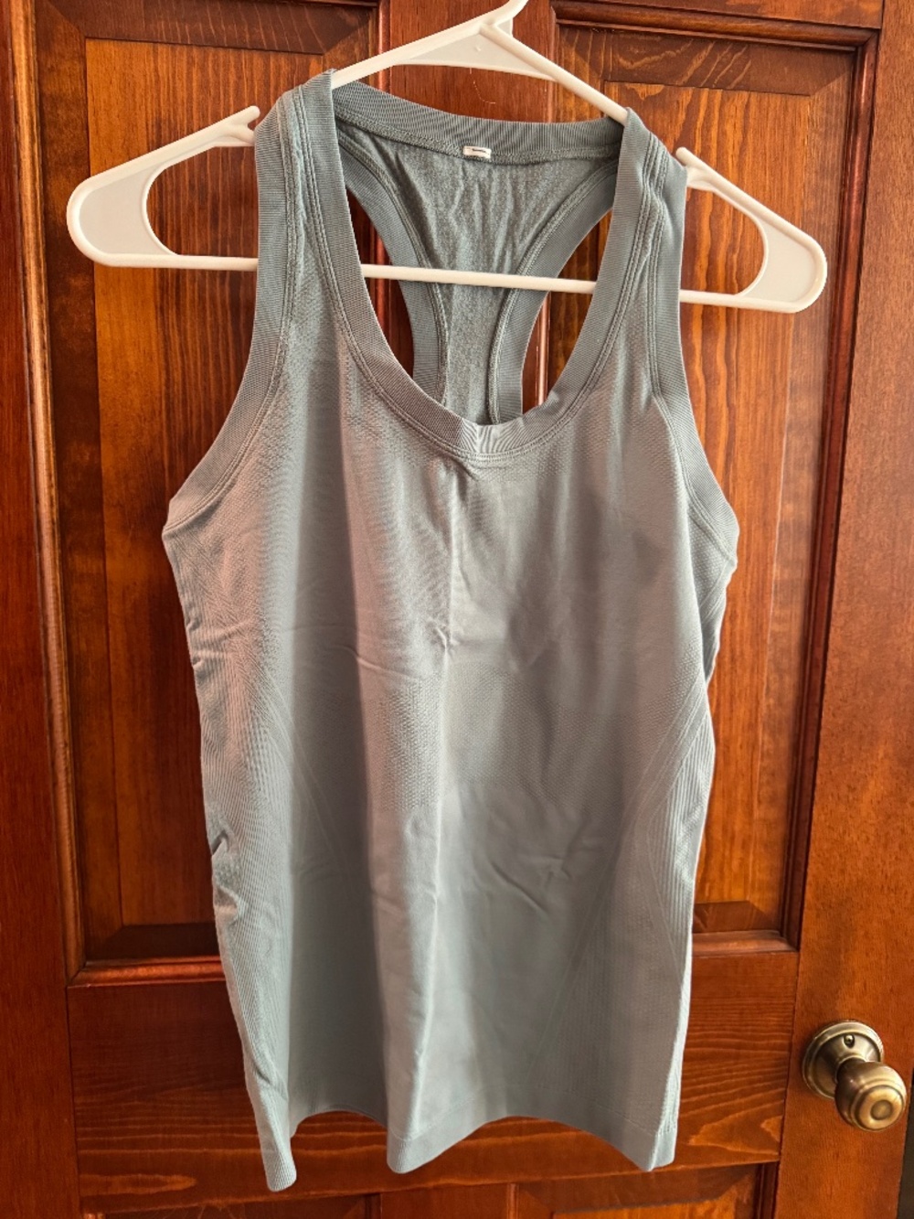 Athleta tank size small